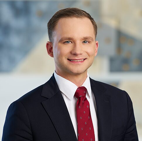 Horstemeier-Zrnich, Izaak