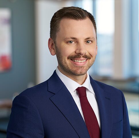 Eldredge, Ben
